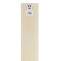 Midwest Products Basswood Sheet 1/8 X 4 X 24In 4404